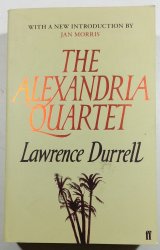 The Alexandria Quartet  - 