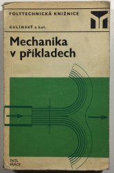 Mechanika v příkladech - 