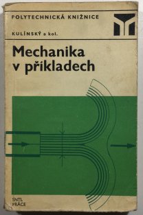 Mechanika v příkladech