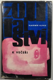 Zoufalství k večeři