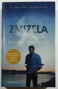 Zmizelá