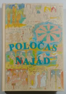 Poločas najád