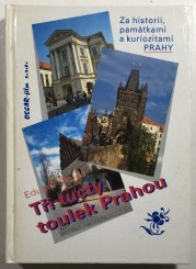 Tři tucty toulek Prahou - 