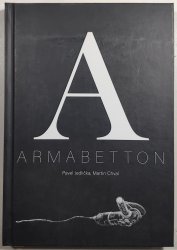 Armabetton I, II - 