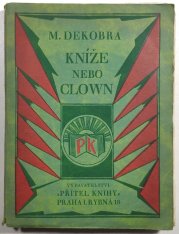 Kníže nebo clown - 