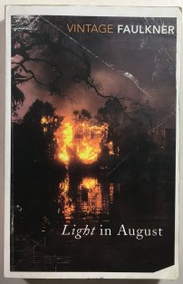Light in August