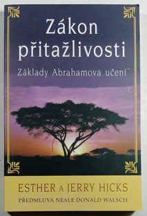 Zákon přitažlivosti