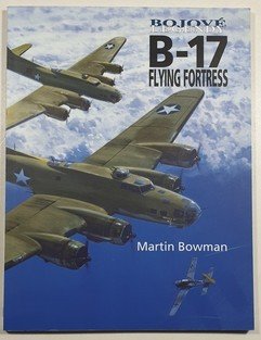 Bojové legendy - B-17 Flying Fortress