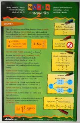 Mapka matematiky 2 - 