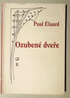 Ozubené dveře