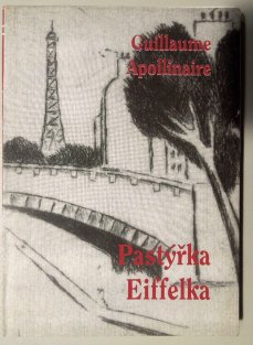 Pastýřka Eiffelka
