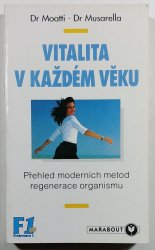 Vitalita v každém věku - 