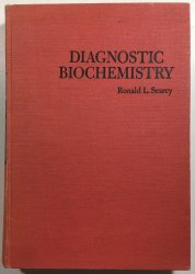 Diagnostic Biochemistry - 