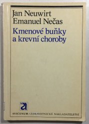 Kmenové buňky a krevní choroby - 