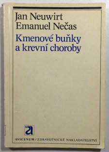 Kmenové buňky a krevní choroby