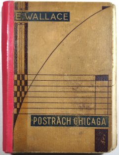 Postrach Chicaga