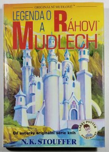 Legenda o Ráhovi a Mudlech