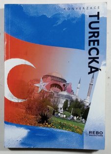 Turecká konverzace
