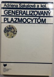 Generalizovaný plazmocytóm (slovensky) - 