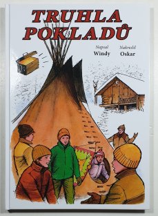 Truhla pokladů 