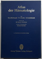Atlas der Hämatologie - 