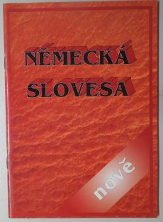 Německá slovesa