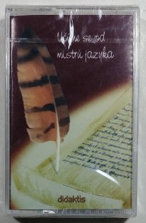 Učíme se od mistrů jazyka