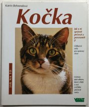 Kočka - 