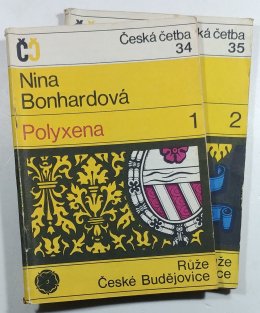 Polyxena 1 - 2