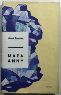 Mapa Anny