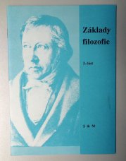 Základy filozofie 3.část - 