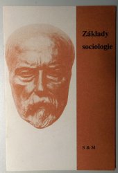 Základy sociologie - 