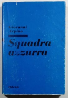 Squadra azzurra