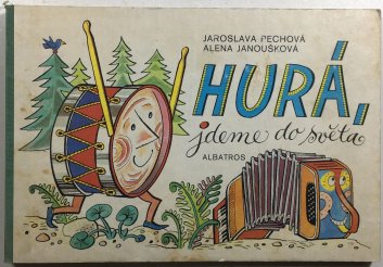Hurá, jdeme do světa