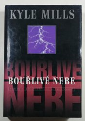 Bouřlivé nebe - 