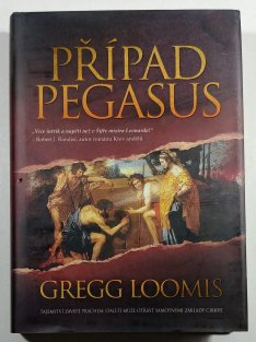 Případ Pegasus