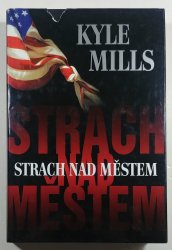 Strach nad městem - 