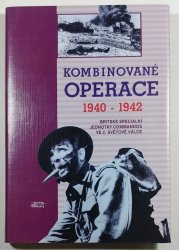 Kombinované operace 1940-1942 - 