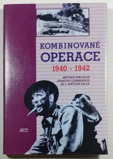 Kombinované operace 1940-1942