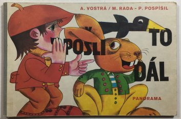 Pošli to dál