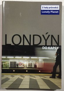 Londýn do kapsy
