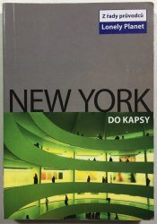 New York do kapsy - 