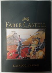 Faber-Castell katalog 2008/2009 - 