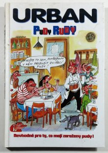 Urban - Pudy Rudy