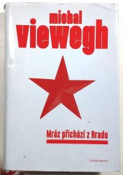 Mráz přichází z Hradu - 