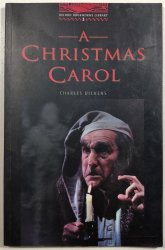 A Christmas Carol - Oxford Bookworms Library 3 - 