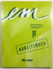 em Abschlusskurs Arbeitsbuch - 