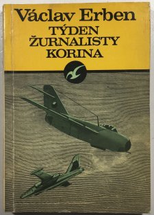 Týden žurnalisty Korina