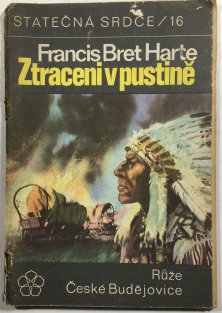 Ztraceni v pustině