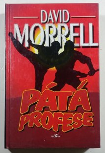 Pátá profese